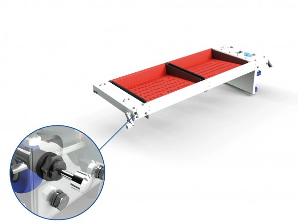 Alta velocidad en espacios reducidos con Shock Absorbers