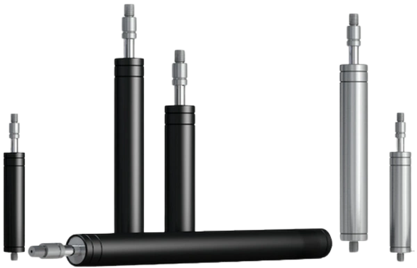 Industrial Gas Springs Pull Type