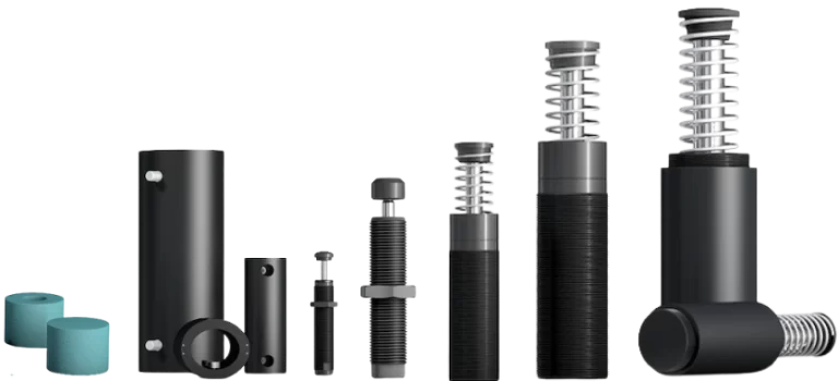 Productos Ace de Shock Absorbers en miniatura
