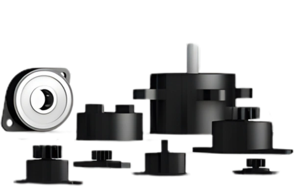 Shock Absorbers de perfil