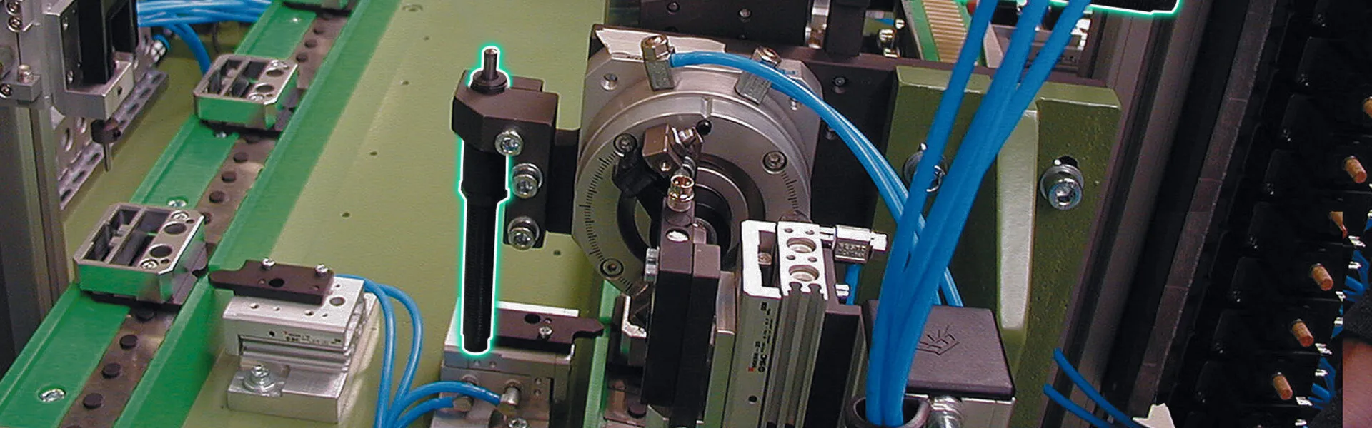 Conoce los productos Shock Absorbers Marca ACE