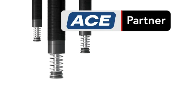 Logo Ace Controls Partner